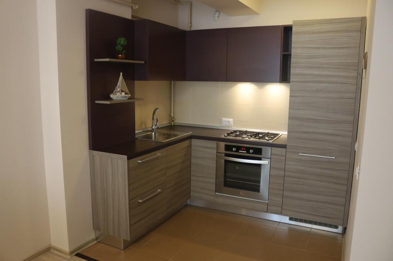 Vega Beach Apartment มามายา ภายนอก รูปภาพ