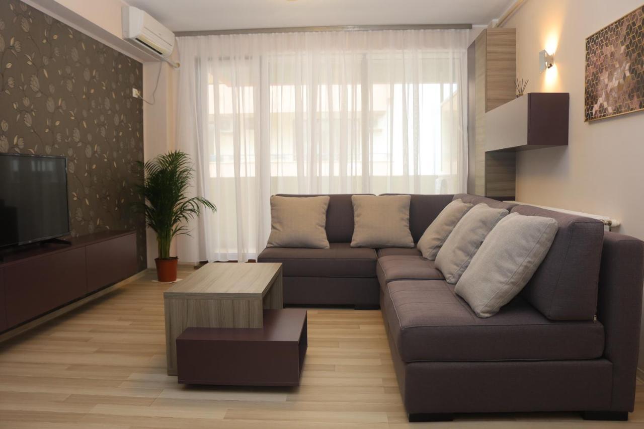 Vega Beach Apartment มามายา ภายนอก รูปภาพ