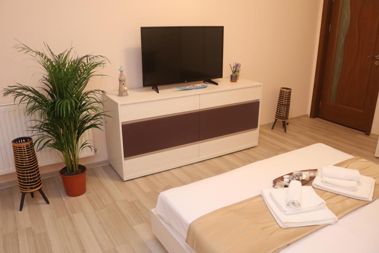 Vega Beach Apartment มามายา ภายนอก รูปภาพ
