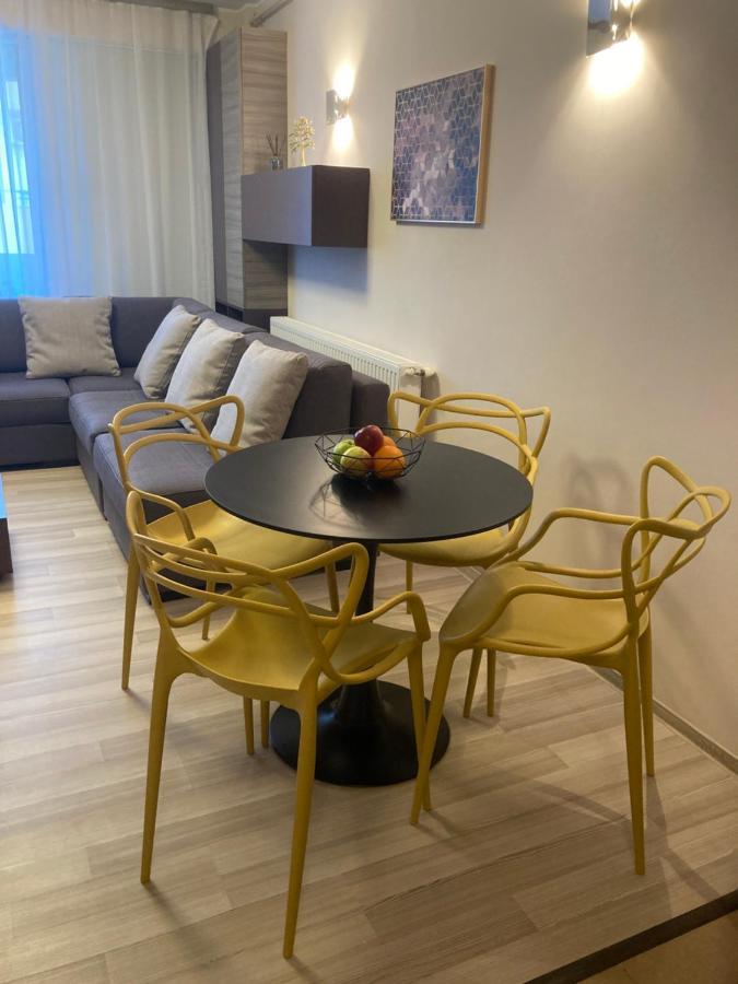 Vega Beach Apartment มามายา ภายนอก รูปภาพ