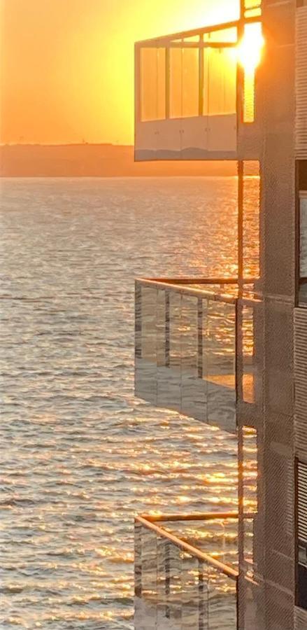 Vega Beach Apartment มามายา ภายนอก รูปภาพ