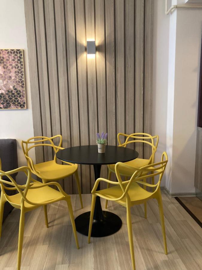 Vega Beach Apartment มามายา ภายนอก รูปภาพ